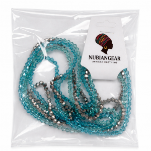 Waist beads